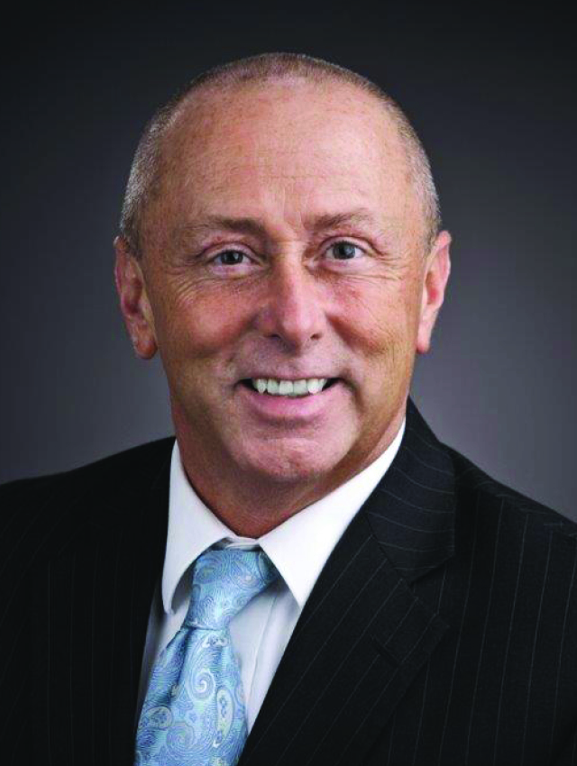 Michael Holder Commerce Financial Advisors